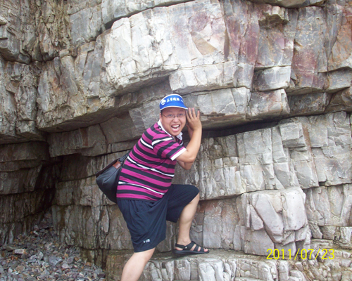 2011蓬萊長島行